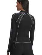 Under Armour Фитнес блуза Goldgear Черен