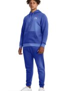 Under Armour Фитнес худи Essential с джоб кенгуру