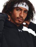 Under Armour Фитнес худи Rival и панталон Черен