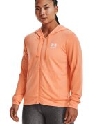 Under Armour Фитнес худи Rival с лиосел и цип
