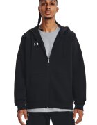 Under Armour Фитнес худи Rival с памук