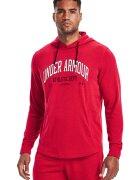 Under Armour Фитнес худи Rival Terry Athletic Department