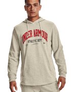 Under Armour Фитнес худи Rival Terry Athletic Department