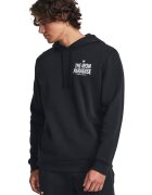 Under Armour Фитнес худи Rock Rival