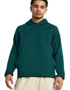 Under Armour Фитнес худи с джобове