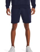 Under Armour Фитнес къс панталон с миди талия