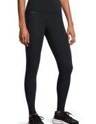 Under Armour Фитнес клин Motion с висока талия Черен/Сив