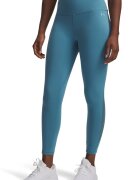 Under Armour Фитнес клин Motion с висока талия Пастелносин