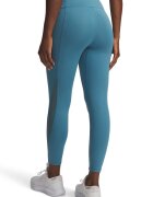 Under Armour Фитнес клин Motion с висока талия Пастелносин