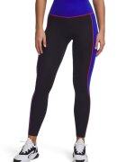 Under Armour Фитнес клин с джоб за мобилен телефон - Черен/Кралско Синьо