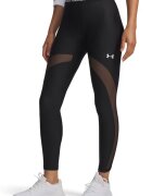 Under Armour Фитнес клин с мрежа Черен