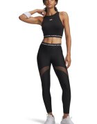 Under Armour Фитнес клин с мрежа Черен
