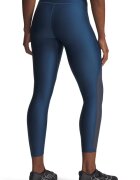 Under Armour Фитнес клин с мрежа Черен/Тъмносин
