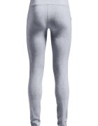Under Armour Фитнес клин Sportstyle с лого Черен/Сив