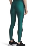 Under Armour Фитнес клин Tech с лого Бял/Черен/Тъмнозелен