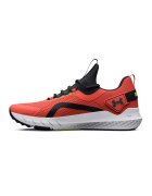 Under Armour Фитнес обувки Project Roc BSR 3 - Червен/Избеляло черно