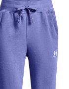 Under Armour Фитнес панталон Rival с лого