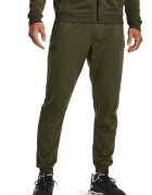 Under Armour Спортен панталон Sportstyle със свободна кройка