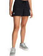 Under Armour Фитнес шорти Rival с връзка