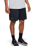 Under Armour Фитнес шорти с Tech™ с джобове Черен