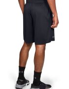 Under Armour Фитнес шорти с Tech™ с джобове Черен