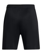 Under Armour Фитнес шорти Tech™ с лого Черен