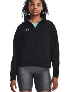 Under Armour Фитнес суитшърт UA Rival от полар