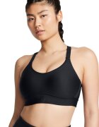 Under Armour Фитнес сутиен Infinity Mid 2.0