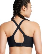 Under Armour Фитнес сутиен Infinity Mid 2.0