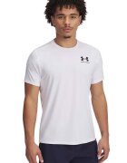 Under Armour Фитнес тениска HeatGear