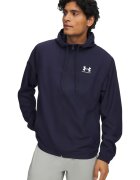 Under Armour Фитнес яке Rival с цип