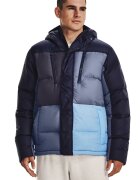 Under Armour Фитнес зимно яке Blocked с вата