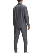 Under Armour Футболен екип Challenger с лого Бял/Сив