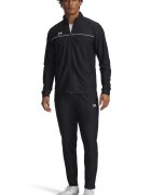 Under Armour Футболен екип Challenger с лого Черен