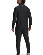 Under Armour Футболен екип Challenger с лого Черен