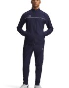 Under Armour Футболен екип Challenger с лого Ултрамарин синьо