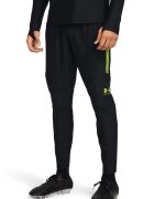 Under Armour Футболен панталон Challenger Pro с джобове встрани
