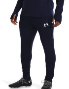 Under Armour Футболен панталон със средновисока талия