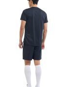 Under Armour Футболни шорти Challenger Core Бял/Черен