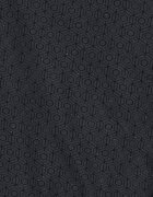 Under Armour Горна част на пижама Recovery с модал Черен/Сребрист