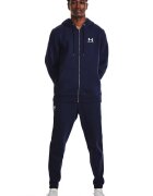 Under Armour Худи Essential с цип и джобове