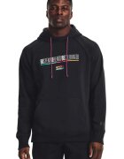 Under Armour Худи Heavyweight Black History Month