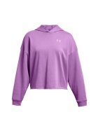Under Armour Худи Rival Oversized W 1382736-560