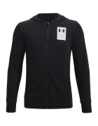 Under Armour Худи Rival с джобове и качулка