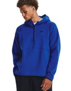 Under Armour Худи Unstoppable с джоб кенгуру