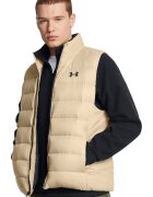 Under Armour Капитониран елек с джоб встрани