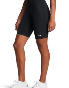 Under Armour Къс клин Motion Bike с висока талия Бял/Черен