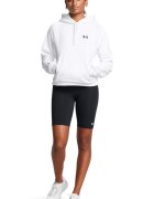 Under Armour Къс клин Motion Bike с висока талия Бял/Черен