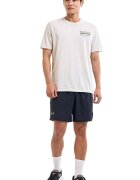 Under Armour Къс панталон Launch 7'' за бягане Черен