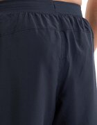 Under Armour Къс панталон Launch 7'' за бягане Черен